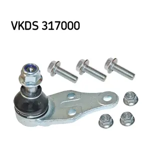 SKF VKDS 317000