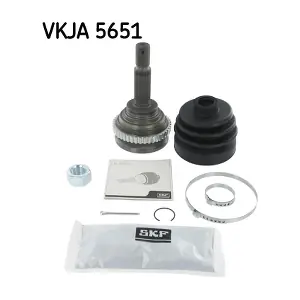 VKJA5651 SKF