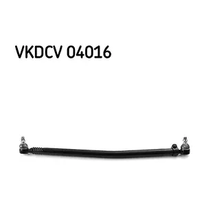 VKDCV 04016 SKF