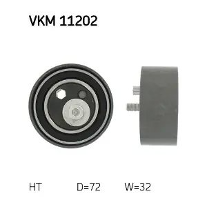 VKM 11202 SKF