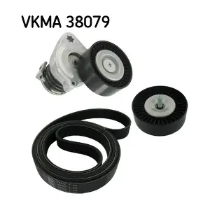 VKMA 38079 SKF
