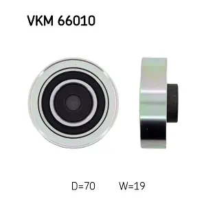 VKM66010 SKF