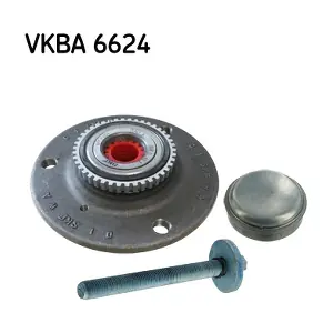 SKF VKBA6624