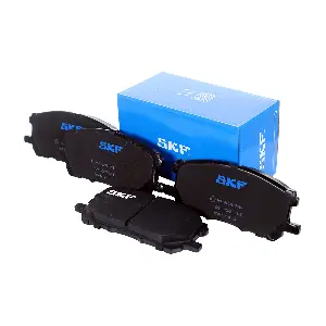 SKF VKBP 80693