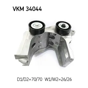 VKM34044 SKF