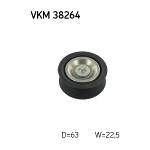 VKM 38264 SKF