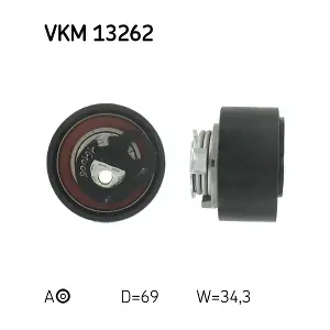 SKF VKM13262