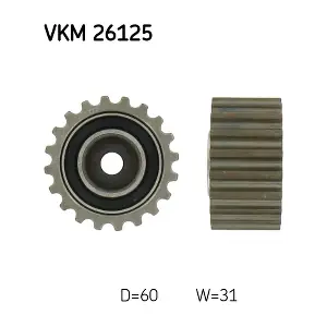 SKF VKM 26125