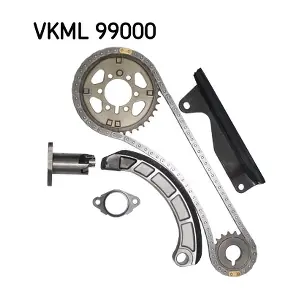 SKF VKML99000