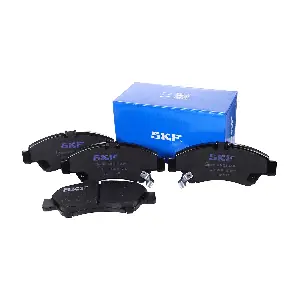 SKF VKBP 80521 A