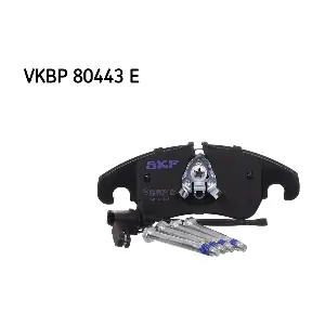 SKF VKBP 80443 E