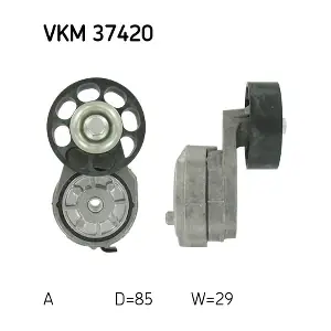 VKM 37420 SKF