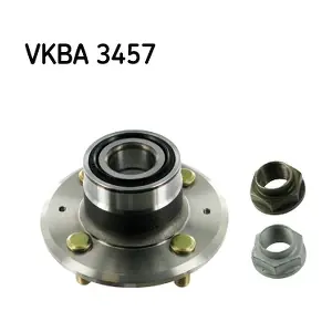 VKBA 3457 SKF