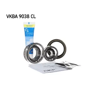VKBA9038CL SKF