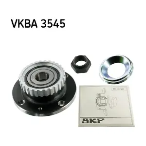 VKBA 3545 SKF