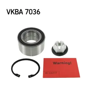 SKF VKBA7036