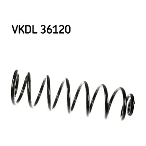 SKF VKDL 36120