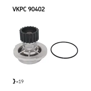 SKF VKPC90402