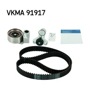 VKMA 91917 SKF
