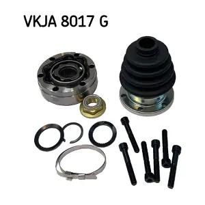 SKF VKJA 8017 G