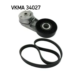 SKF VKMA34027