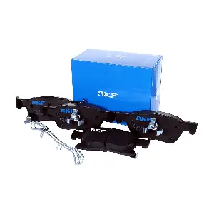 SKF VKBP 80291 A
