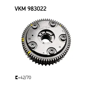 VKM 983022 SKF