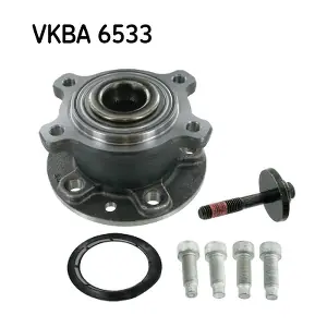 SKF VKBA6533