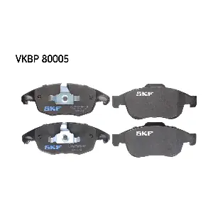 SKF VKBP 80005