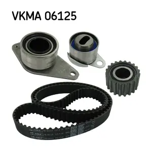 SKF VKMA 06125