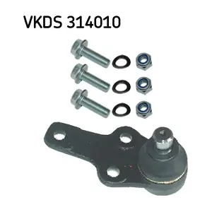 SKF VKDS 314010
