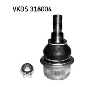 VKDS 318004 SKF