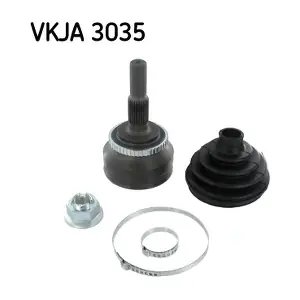 SKF VKJA3035