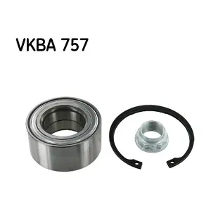 SKF VKBA757