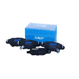SKF VKBP 90806 A