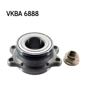 VKBA6888 SKF