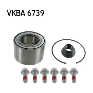 VKBA 6739 SKF