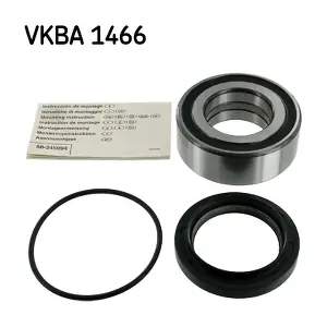 SKF VKBA1466