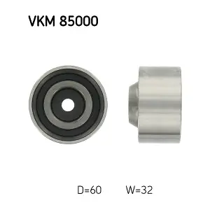 SKF VKM85000