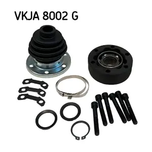 SKF VKJA 8002G