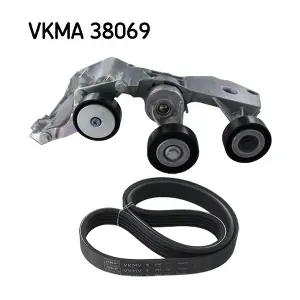 VKMA 38069 SKF