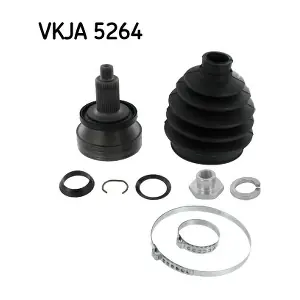 SKF VKJA 5264