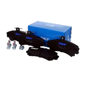 SKF VKBP 80193 A