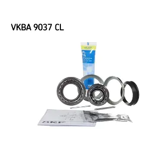 VKBA 9037 CL SKF