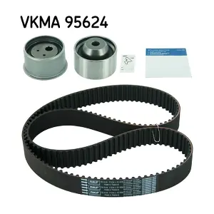 SKF VKMA95624