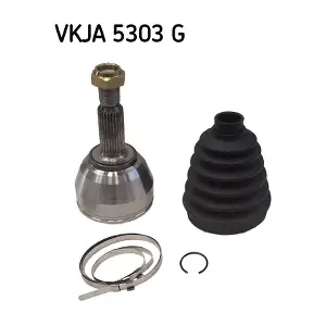 VKJA 5303G SKF