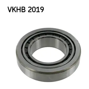 VKHB 2019 SKF