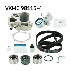 VKMC 98115-4 SKF