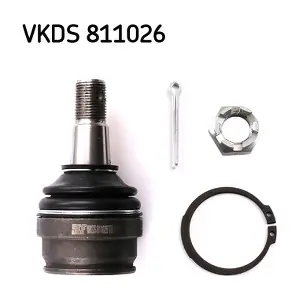 VKDS 811026 SKF