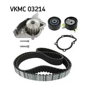 SKF VKMC 03214
